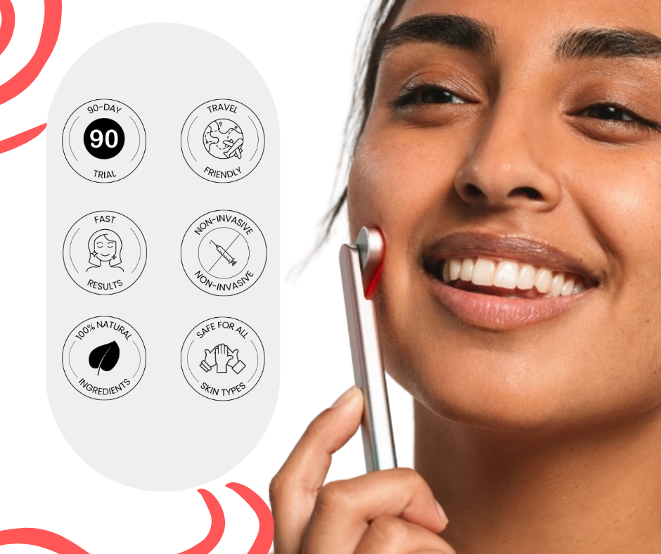 4-in-1 Skincare Bolyan Wand