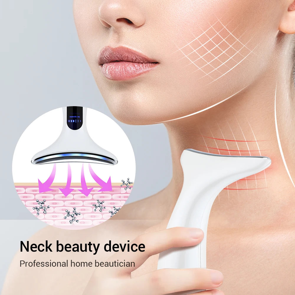 7-in-1 Facial Massager