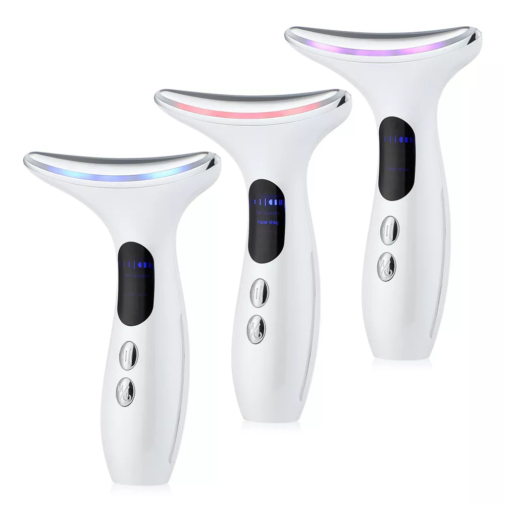 7-in-1 Facial Massager