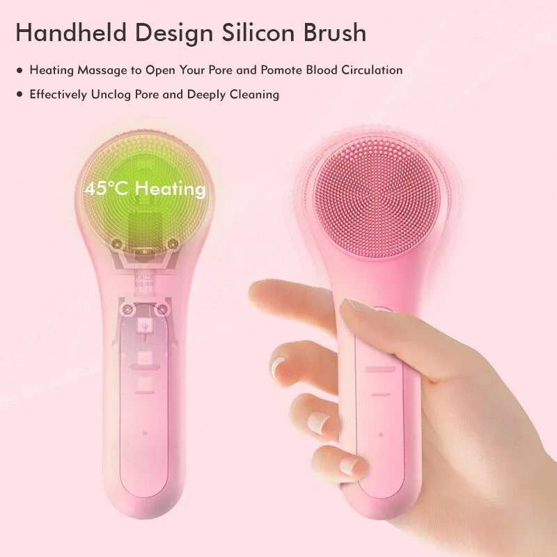 Cleansing Brush