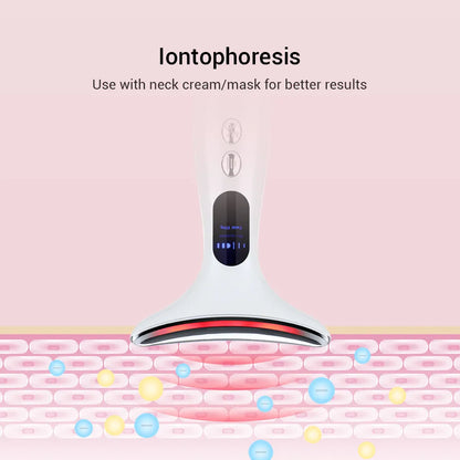 7-in-1 Facial Massager