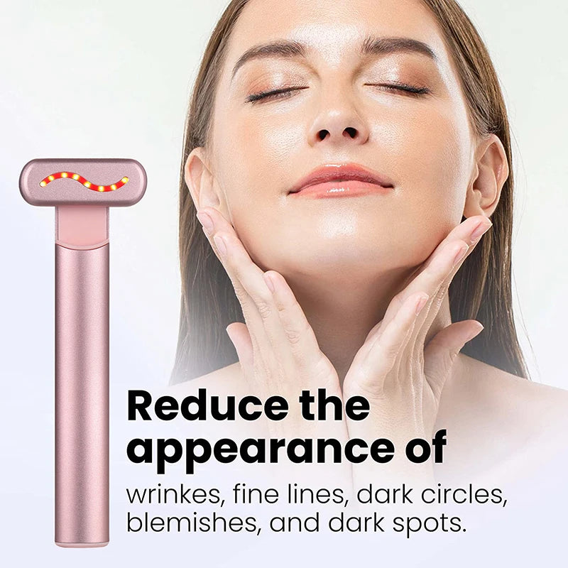 4-in-1 Skincare Bolyan Wand