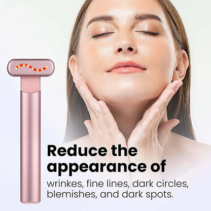 4-in-1 Skincare Bolyan Wand