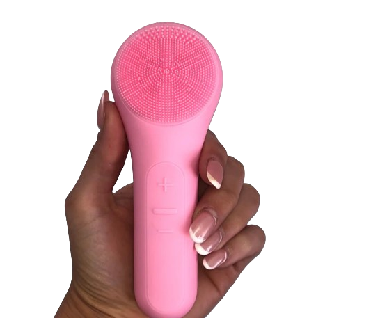 Cleansing Brush