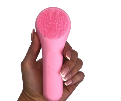 Cleansing Brush